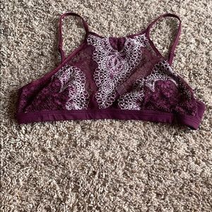💜Victoria’s Secret Bralette💜